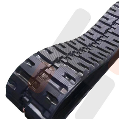 320x86x49B For BOBCAT T190 Rubber Track CTL Chassis Spare Part
