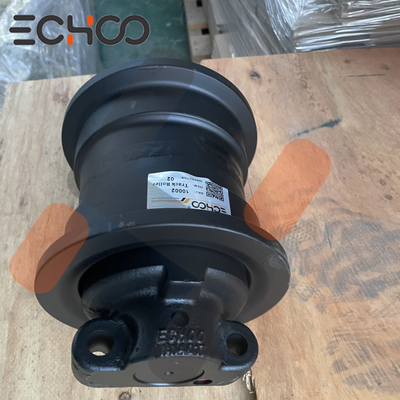 A21900A0M00 FIAT-HITACHI FE18M-LC Track Rollers For Excavator Undercarriage Parts