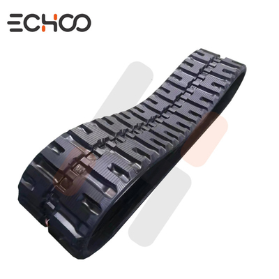 Rubber track 331/20042 for JCB CTL track loader chassis accessories