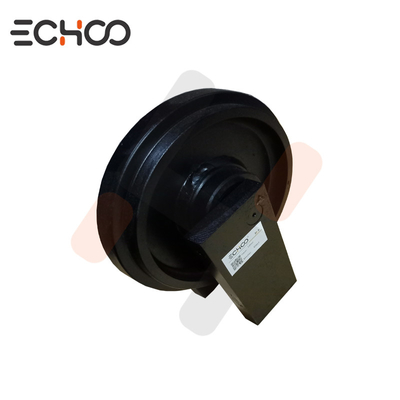 Front Idler 22M-30-00960 Mini Digger Undercarriage Components