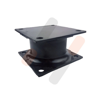 KOMATSU JV40 Drum Roller Rubber Buffer Cushion Construction Equipment Spare Parts