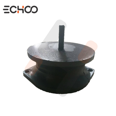 DYNAPAC CC10S Rubber Buffer Pin-on Pile Driver Plate Compactor Factory OEM Shock Absorber