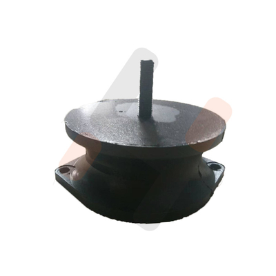 DYNAPAC CC10S Rubber Buffer Pin-on Pile Driver Plate Compactor Factory OEM Shock Absorber