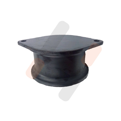 DYNAPAC CC10S Rubber Buffer Pin-on Pile Driver Plate Compactor Factory OEM Shock Absorber