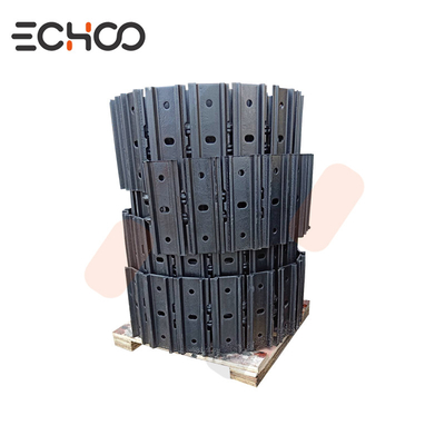 CASE CX20BMR Track Chain Assembly Track Group With Shoe Chassis Part For Mini Excavator
