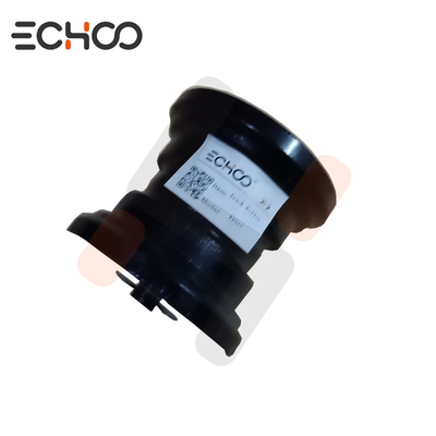 Bottom roller Volvo EC30 mini excavator ECHOO TECH undercarriage frame
