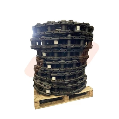 For Kobelco Steel Track Link 35SR3 Mini Digger Spare Attaches