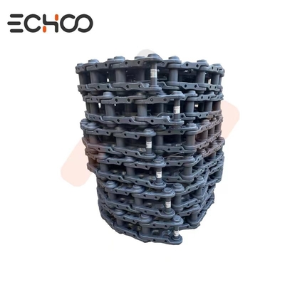For Neuson steel track chain 2702 RD-SCR mini digger attachment