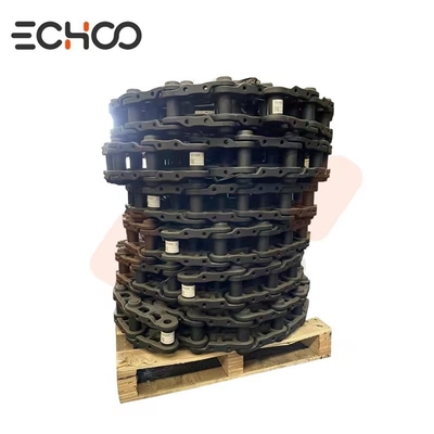 For Neuson steel track chain 2702 RD-SCR mini digger attachment