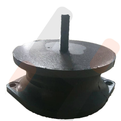 Shock Absorber Rubber Buffer BOMAG BW213 Parts Shock Absorption ECHOO TECH