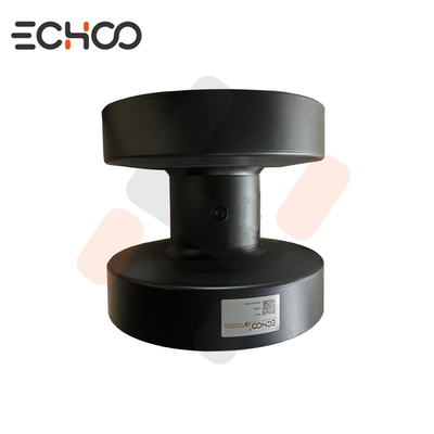 Support roller V0511-25100 compact track loader chassis accessories
