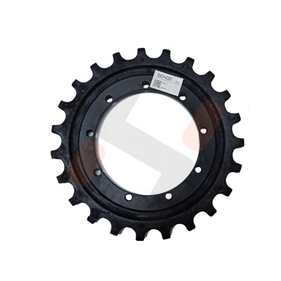 367-8208  Sprocket CTL fits CAT Compact Track loader New Undercarriage Parts
