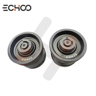 389-7624 For CAT CTL Track Roller Fits Compact Track Loader Spare Parts