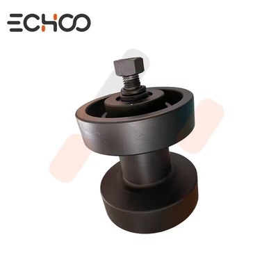 367-8207 Track Roller for CAT CTL model 299D XHP(JST) Bottom Roller Support Roller Comact Track Loader Road