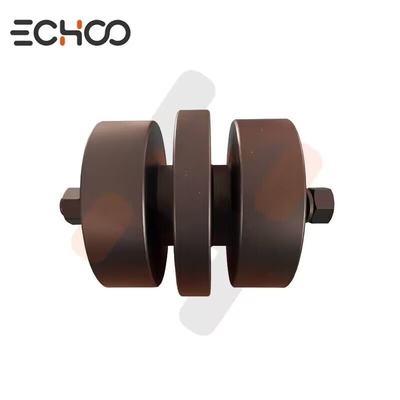 367-8207 Track Roller for CAT CTL model 299D XHP(JST) Bottom Roller Support Roller Comact Track Loader Road