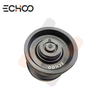 367-8207 Track Roller for CAT CTL model 299D XHP(JST) Bottom Roller Support Roller Comact Track Loader Road
