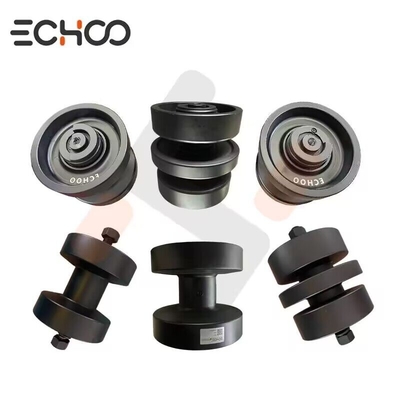 367-8207 Track Roller for CAT CTL model 299D XHP(JST) Bottom Roller Support Roller Comact Track Loader Road
