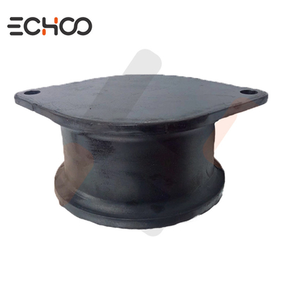 Rubber Buffer HAMM3010 Double Drum Roller Compaction Factory Wholesale