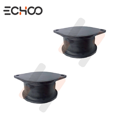 Rubber Buffer HAMM 4010 Road Roller Compactor Construction Parts