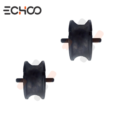 Rubber Buffer HAMM DV8.4 Vibration Stopper Roller Machine Spare Parts