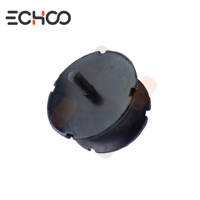 Rubber Buffer For HAMM HD70 Super Dual Rollers Compactor Passive Vibration Damping