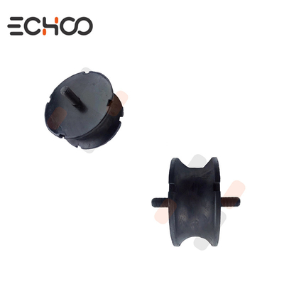 Rubber Damper HAMM HD90-110 Compactor Effective Vibration Isolation