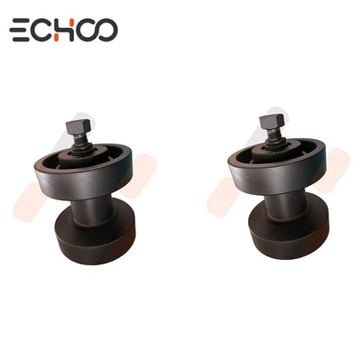 420CT Track Roller For CASE Compact Track Loader  Undercarriage Parts Road Construction