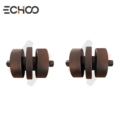 450CT Bottom Roller Compatible With CASE CTL Track Roller Undercarriage Parts