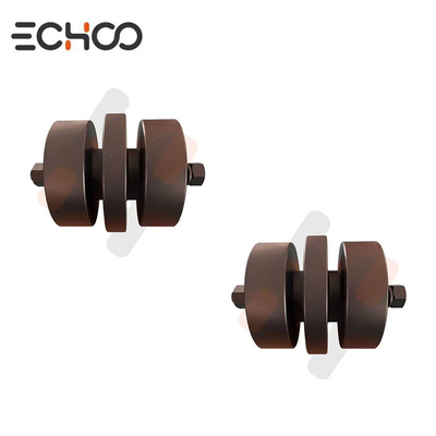 Track Roller TV380 For CASE Undercarriage Parts CTL Lower Roller