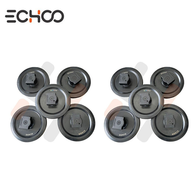 CA928 Rear Idler Fits CASE CTL Aftermarket Supply Undercarriage Parts