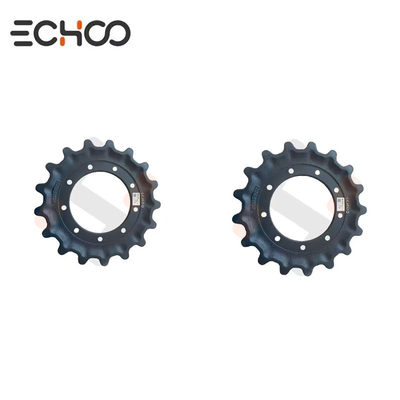 Sprocket CA963 Fits CASE Compact Track Loader Afermarket Undercarriage Parts