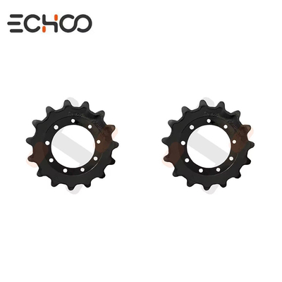 Sprocket 87460888 Fits CASE CTL Road Machine Undercarriage Parts in Stock