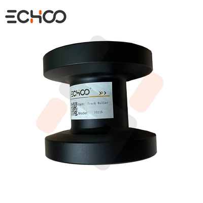 Bottom Roller Compatible With BOBCAT E10 Mini Digger Undercarriage Frame