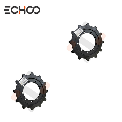 Bobcat E32 Chain Sprocket Mini Digger Undercarriage Components