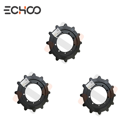 Sprocket Fits John Deere JD50D Mini Excavator Undercarriage Components