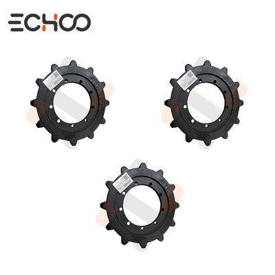 Drive Sprocket Fits Caterpillar CAT 304CCR Mini Excavator Chassis Parts