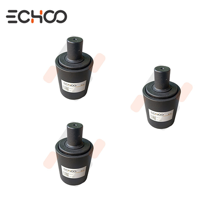 Upper Roller Compatible With Hitachi EX60 Mini Excavator Undercarriage Frame
