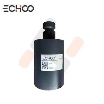 Upper Roller Compatible With Hitachi EX60 Mini Excavator Undercarriage Frame