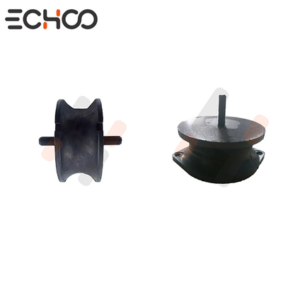Rubber Buffer BW75H ADL Drive For BOMAG Hand Guided Roller Undercarriage Parts