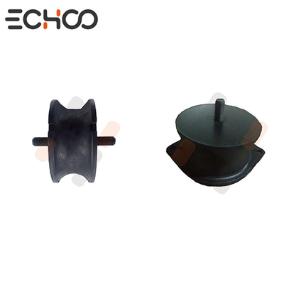 Rubber buffer for Movax HMC SP-40 Side Grip Vibratory Hammers Shock Stopper