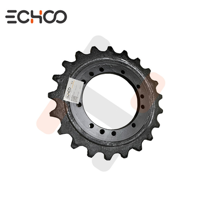 Chain Sprocket Compatible With IHI 80NX-3 Mini Digger Undercarriage Frame