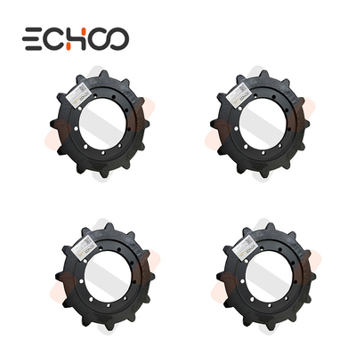 BOBCAT 220 Drive Sprocket Mini Excavator Undercarriage Components