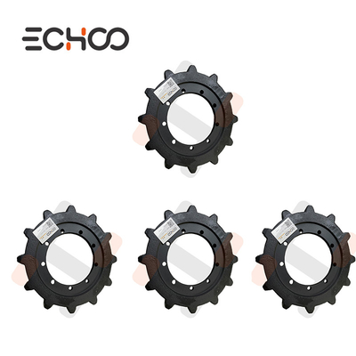 Mini Digger Chain Sprocket BOBCAT 337 Undercarriage Spare Parts