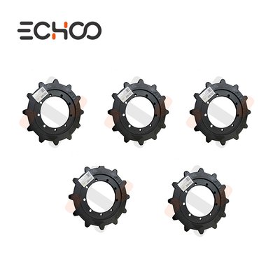 Chain Sprocket Fits Kubota KX 121-2 Mini Excavator Undercarriage Frame