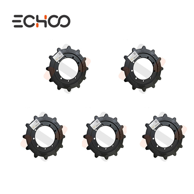 Drive Sprocket Fits Kubota U55-4 Mini Excavator Chassis Components