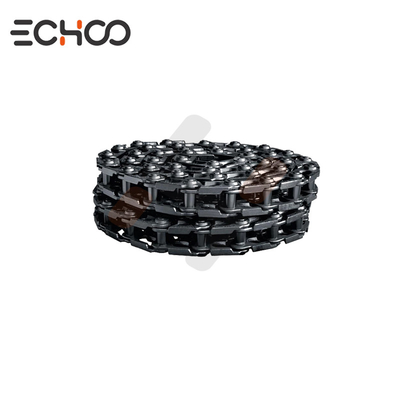 Track Chain Compatible With Wirtgen 4200 SM Surface Miner Undercarriage Parts