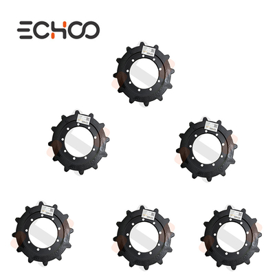 Drive Sprocket Compatible With BOBCAT E50 Mini Excavator Chassis Components