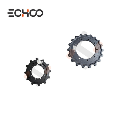 Chain Sprocket Fits Kubota U17 Mini Digger Undercarriage Spare Parts