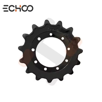Sprocket CA963 CTL Undercarriage Components For NEW HOLLAND Road Machine