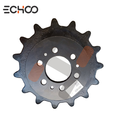 Sprocket CA963 CTL Undercarriage Components For NEW HOLLAND Road Machine